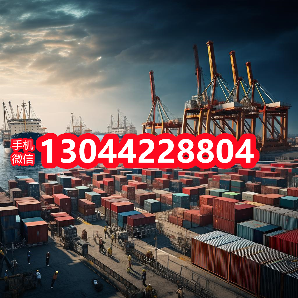 汉诺威拼箱海运，便捷欧洲物流通道