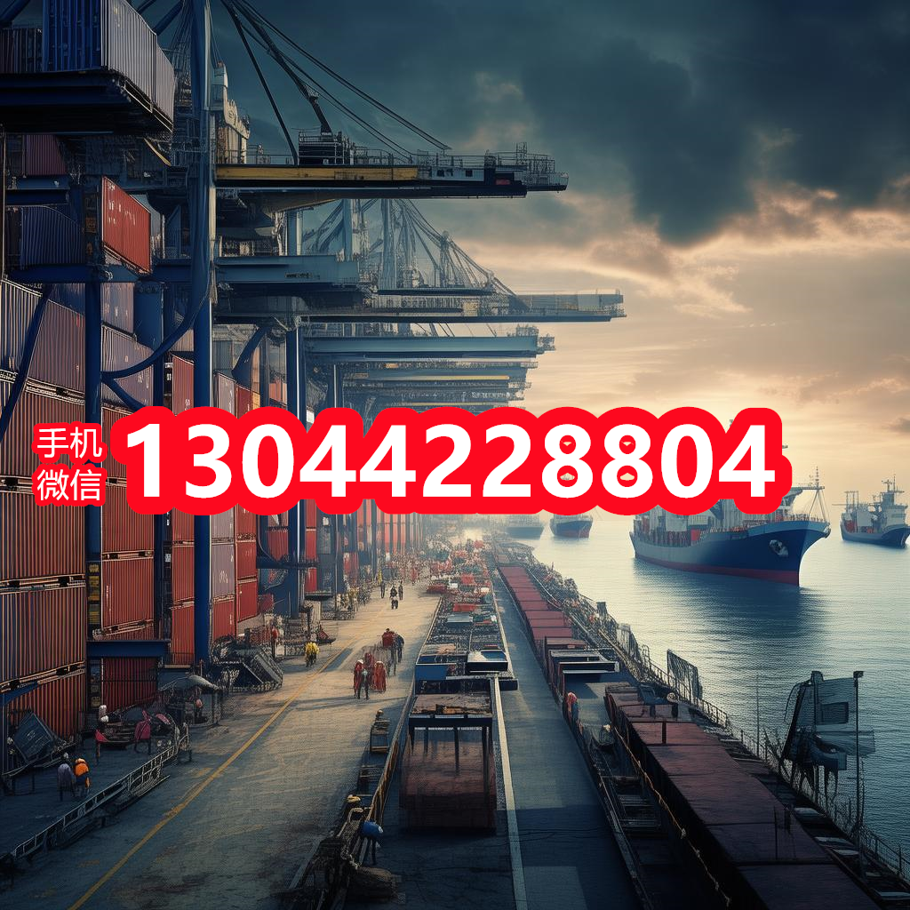 基希讷乌海运拼箱服务，便捷东欧物流通道